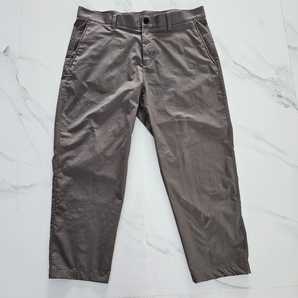 Lululemon Men's Brown Pants